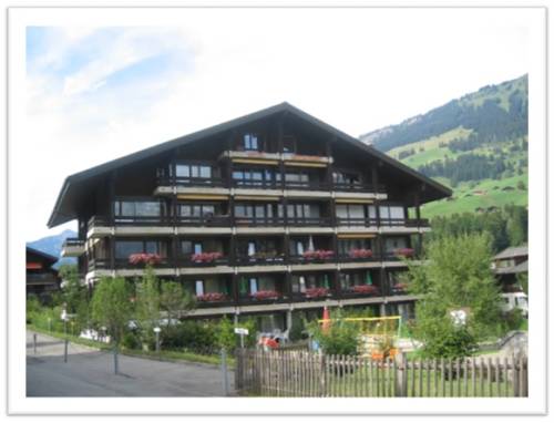 Lenk Schweiz Last-Minute-Rabattcode Booking.com