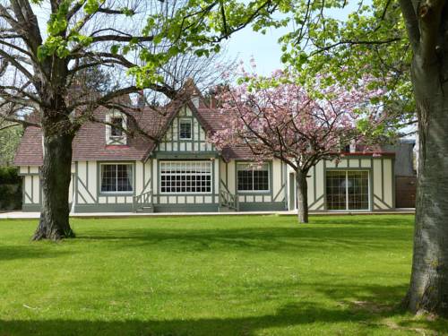 Cabourg Francia Último Minuto Código de Descuento Booking.com