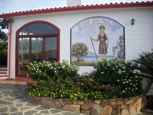 Tanaunella Italien Last-Minute-Rabattcode Booking.com