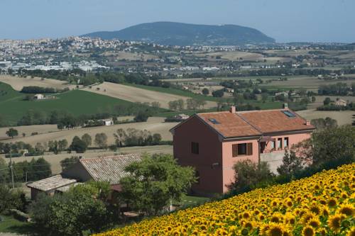 Recanati Italien Last-Minute-Rabattcode Booking.com