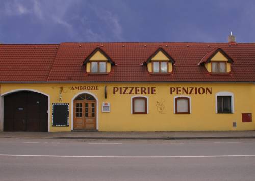 Seč Tschechien Last-Minute-Rabattcode Booking.com