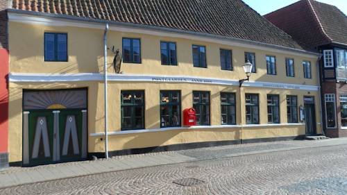 Ribe Danemark Code de réduction de dernière minute Booking.com