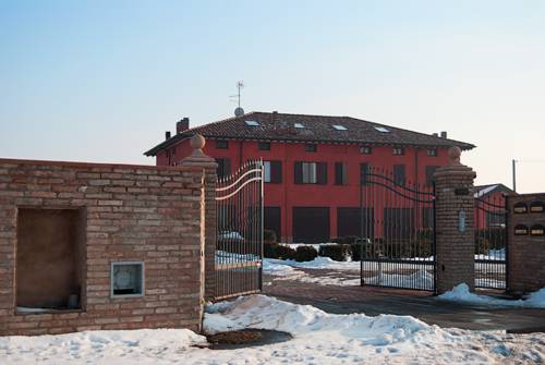 Caselle Crevalcore Italy Last Minute Discount Code Booking.com