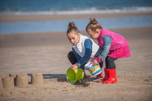 Scheveningen Nederland Laatste minuut Kortingscode Booking.com