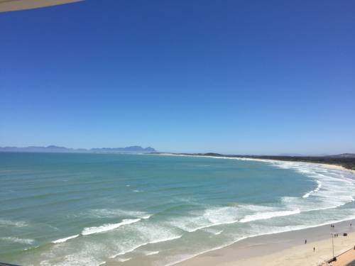 Strand Südafrika Last-Minute-Rabattcode Booking.com