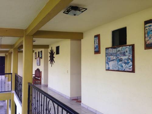 Ciudad Hidalgo Mexique Code de réduction de dernière minute Booking.com