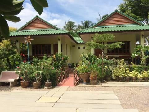 Amphawa Thailand Last-Minute-Rabattcode Booking.com