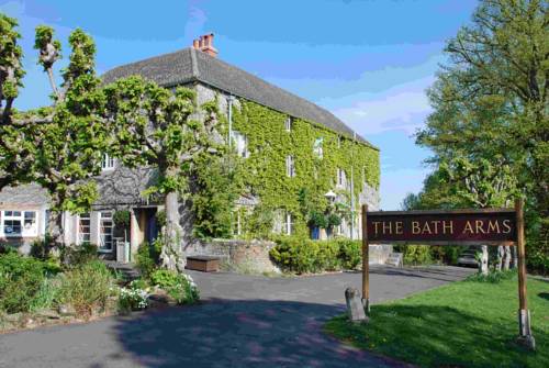 Warminster Wiltshire United Kingdom Last Minute Discount Code Booking.com