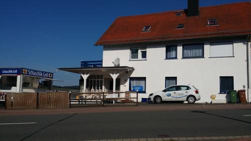 Heringhausen Deutschland Last-Minute-Rabattcode Booking.com
