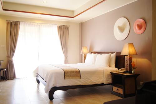 Mae Rim Thailand Last Minute Discount Code Booking.com