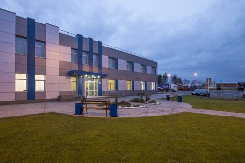 Dzerzhinsk Russia Last Minute Discount Code Booking.com