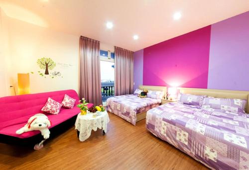 Yilan Taiwan Last Minute Discount Code Agoda.com