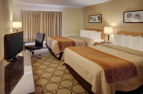 Amherst (Nova Scotia) Kanada Last-Minute-Rabattcode Booking.com
