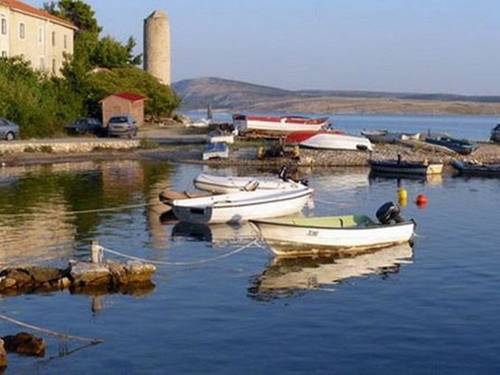 Novalja Kroatien Last-Minute-Rabattcode Booking.com