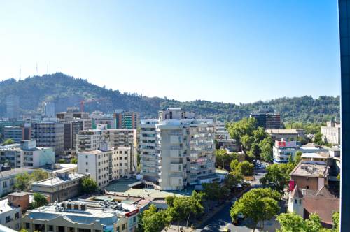 Santiago Chili Laatste minuut Kortingscode Booking.com