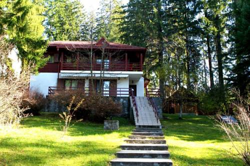 Predeal Romania Last Minute Discount Code Booking.com