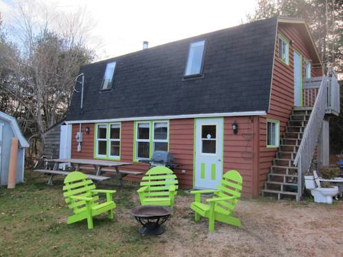 Mahone Bay (Nova Scotia) Canada Last Minute Discount Code Booking.com