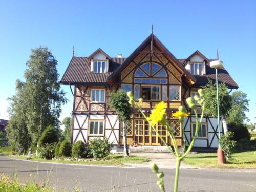 Vysoké Tatry Slovakia Last Minute Discount Code Booking.com