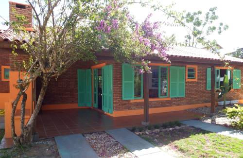 Florianópolis Brasilien Last-Minute-Rabattcode Booking.com