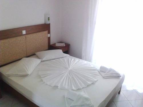 Thassos Griekenland Laatste minuut Kortingscode Booking.com