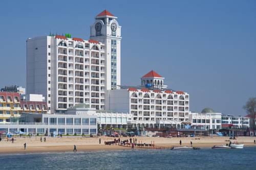 Qinhuangdao China Laatste minuut Kortingscode Booking.com