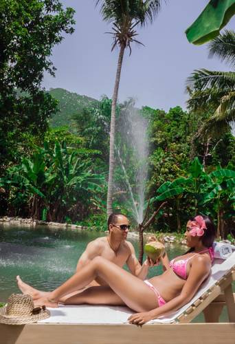 Barahona Dominican Republic Last Minute Discount Code Booking.com