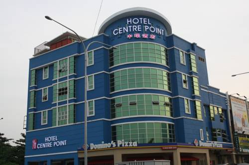 Tampin Malaysia Last-Minute-Rabattcode Booking.com