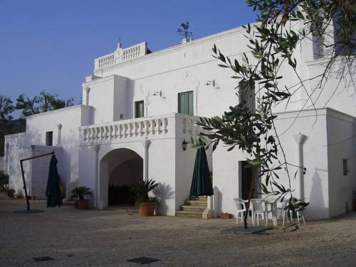 Fasano Italien Last-Minute-Rabattcode Booking.com