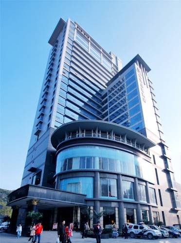 Chongqing China Last-Minute-Rabattcode Booking.com