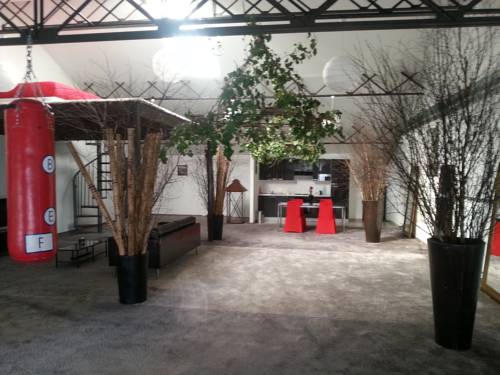 Senlis Frankreich Last-Minute-Rabattcode Booking.com
