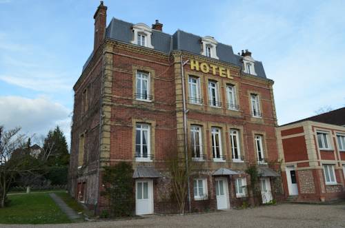 Saint-Aubin-les-Elbeuf Frankreich Last-Minute-Rabattcode Booking.com