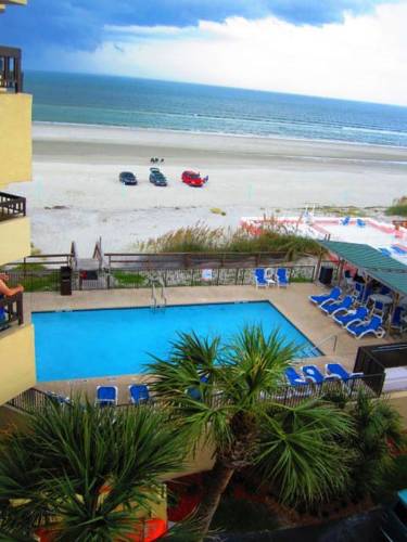 New Smyrna Beach (Florida) United States Last Minute Discount Code Booking.com