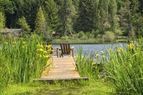 Salt Spring Island (BC) Canada Last Minute Discount Code Agoda.com