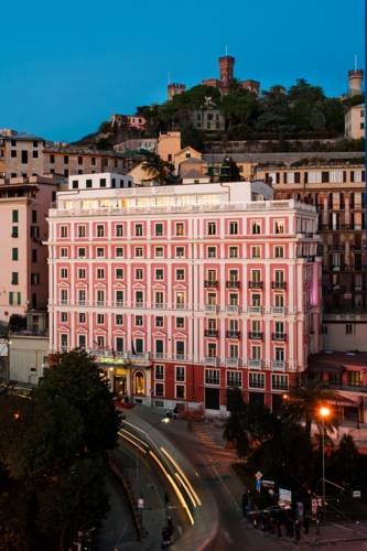 Genova Italy Last Minute Discount Code Booking.com