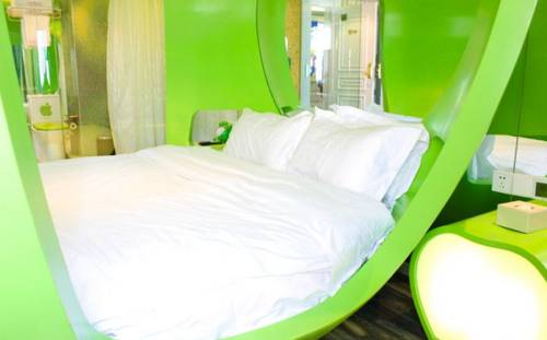 Yinchuan Chine Code de réduction de dernière minute Booking.com