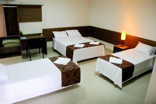 Goiânia (Goias) Brasilien Last-Minute-Rabattcode Booking.com