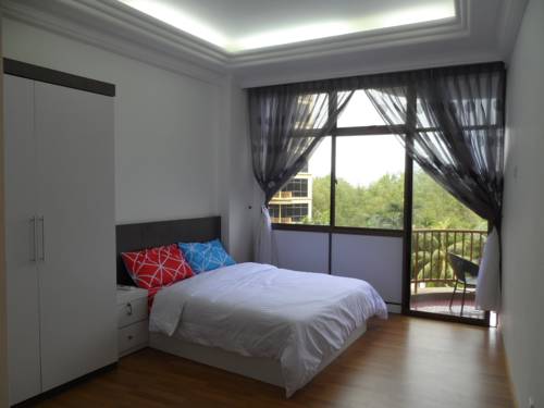 Malakka Malaysia Last-Minute-Rabattcode Booking.com