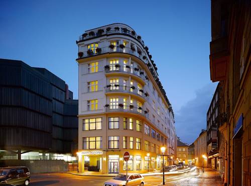 Prague Czech republic Last Minute Discount Code Booking.com
