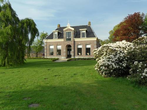 Broekhuizen Pays-Bas Code de réduction de dernière minute Booking.com