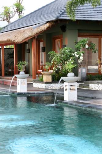 Jimbaran Indonesië Laatste minuut Kortingscode Booking.com