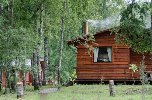 Panguipulli Chile Last-Minute-Rabattcode Booking.com