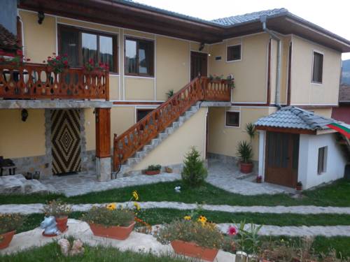 Koprivshtitsa Bulgaria Last Minute Discount Code Booking.com