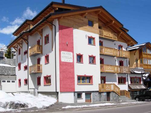 Passo del Tonale Italy Last Minute Discount Code Booking.com