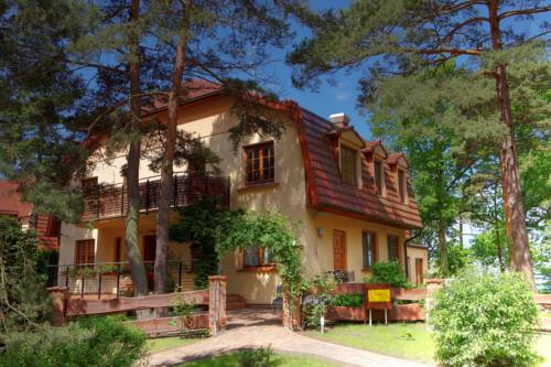Pobierowo Pologne Code de réduction de dernière minute Booking.com