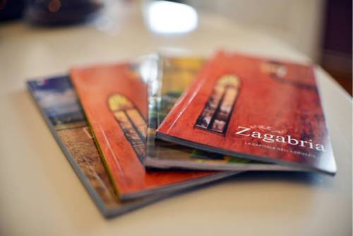 Zagreb Kroatien Last-Minute-Rabattcode Booking.com