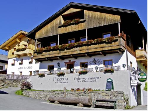 Obertilliach Österreich Last-Minute-Rabattcode Booking.com