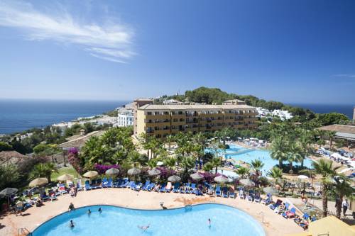 La Herradura Spanien Last-Minute-Rabattcode Booking.com