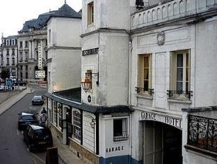Auxerre France Last Minute Discount Code Agoda.com