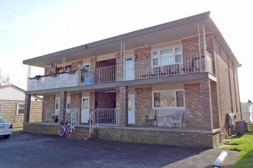 Ocean City (Maryland) United States Last Minute Discount Code Booking.com