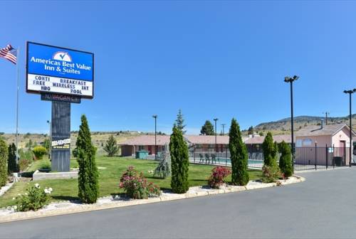 Klamath Falls (Oregon) États Unis Code de réduction de dernière minute Booking.com